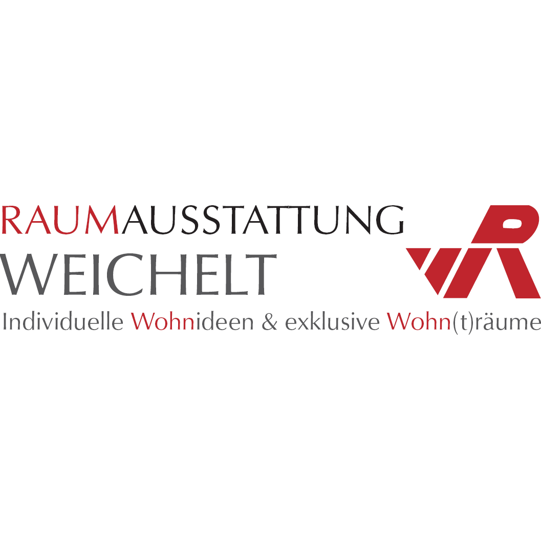 Logo von Raumausstattung Weichelt