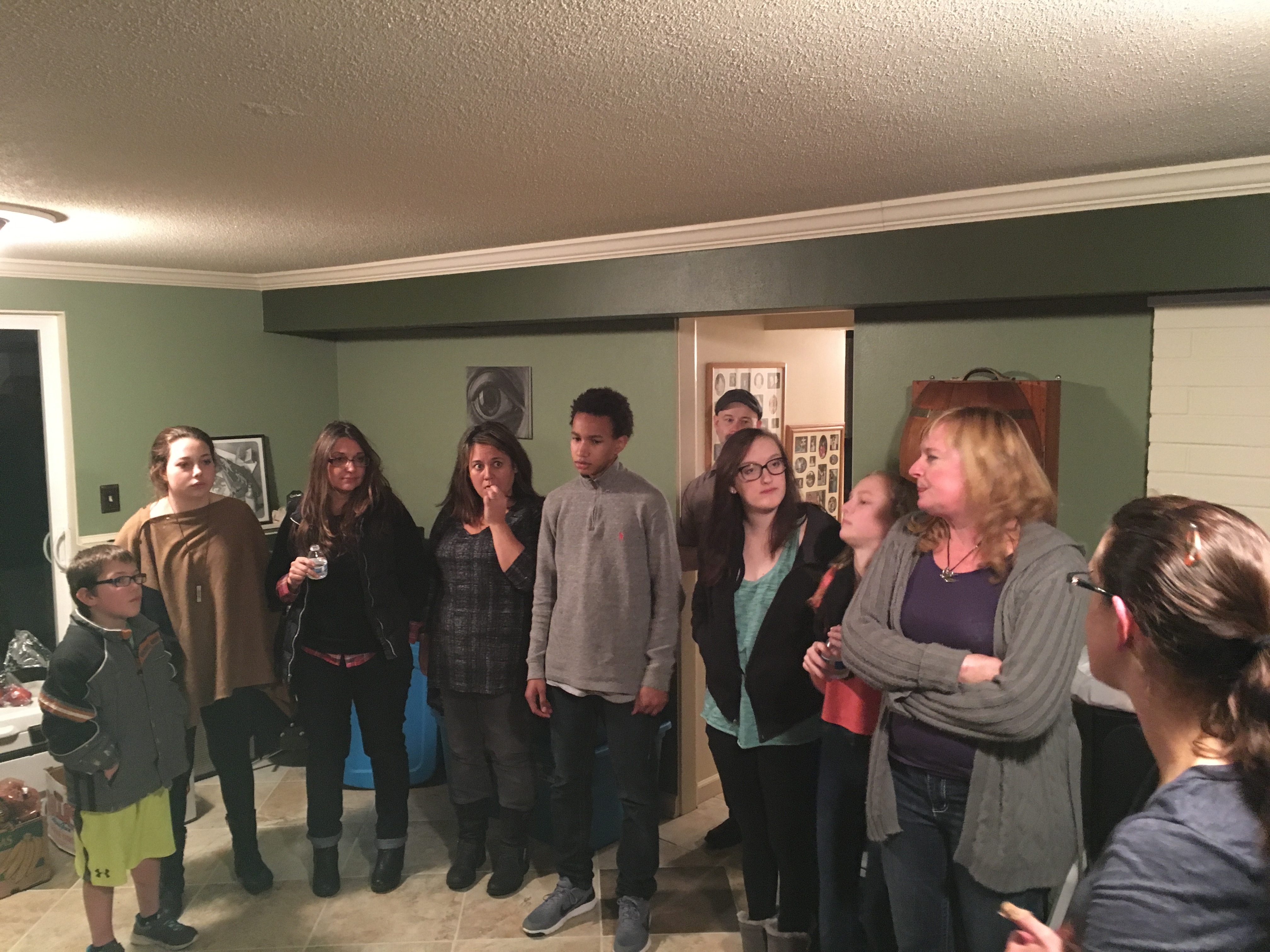 New Hope North City Image