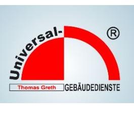 Universal-Gebäudedienste Thomas Greth Logo