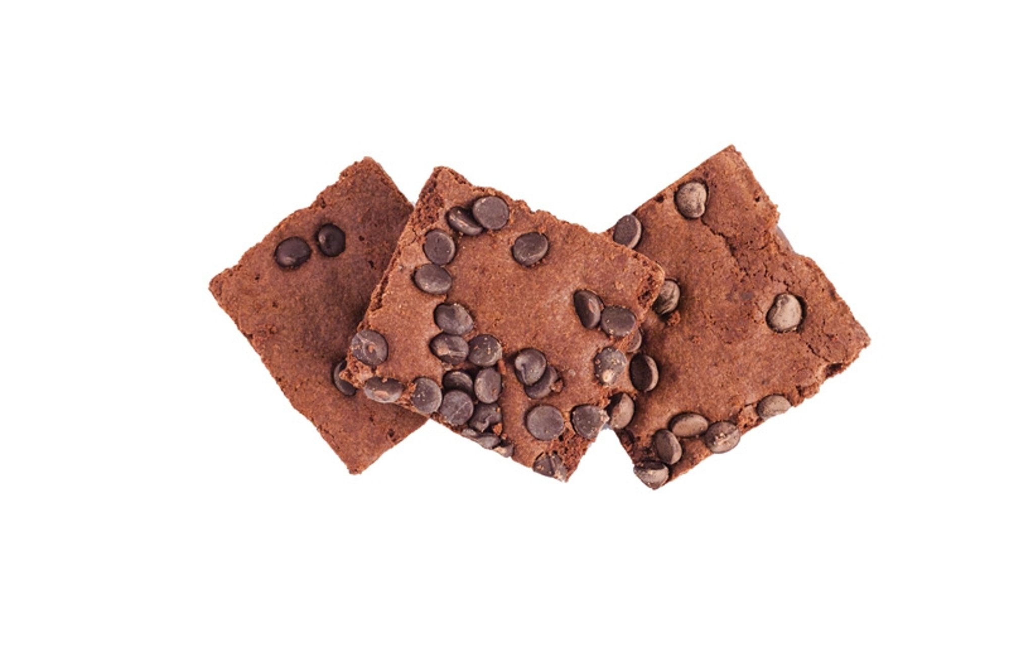 Gluten-Free Brownie