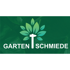 Logo von Gartenschmiede GbR