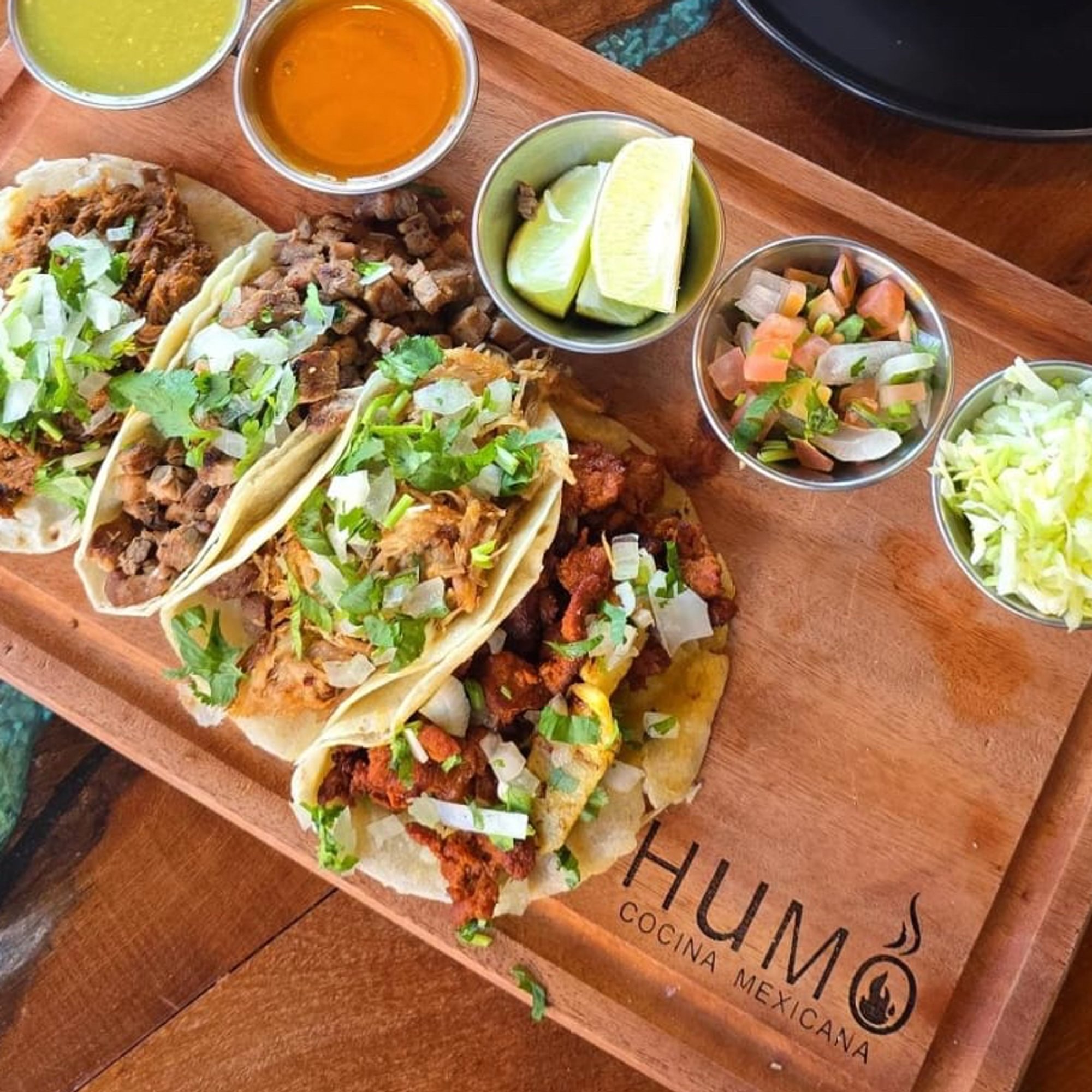 Pastor Taco