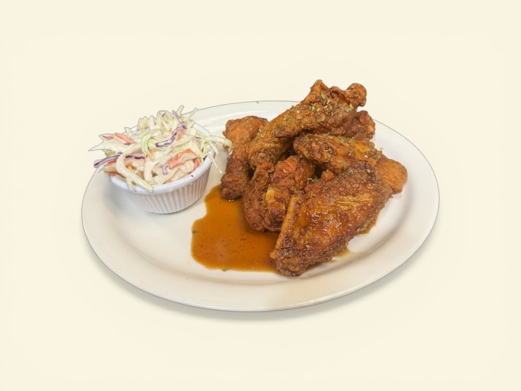 Wings