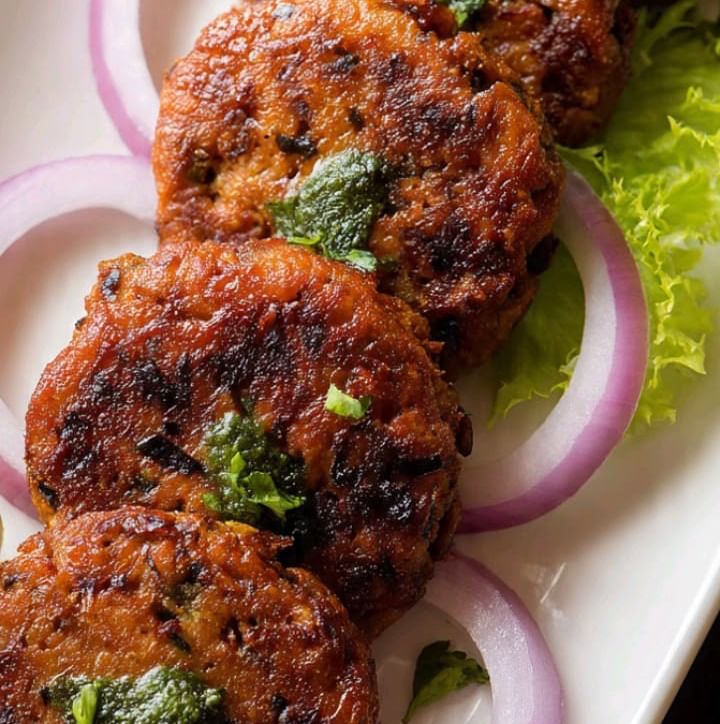 Shami Kabob