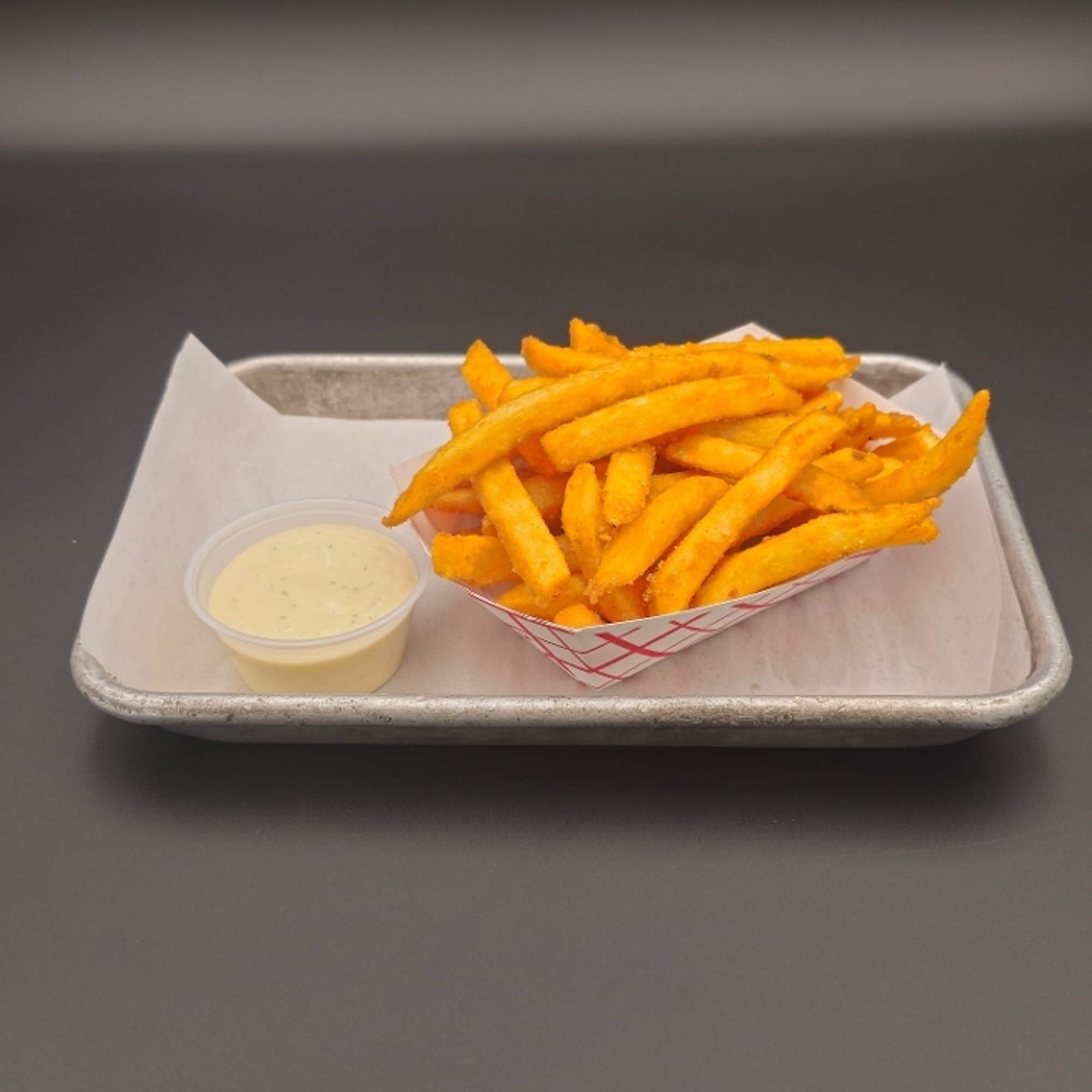 Fries