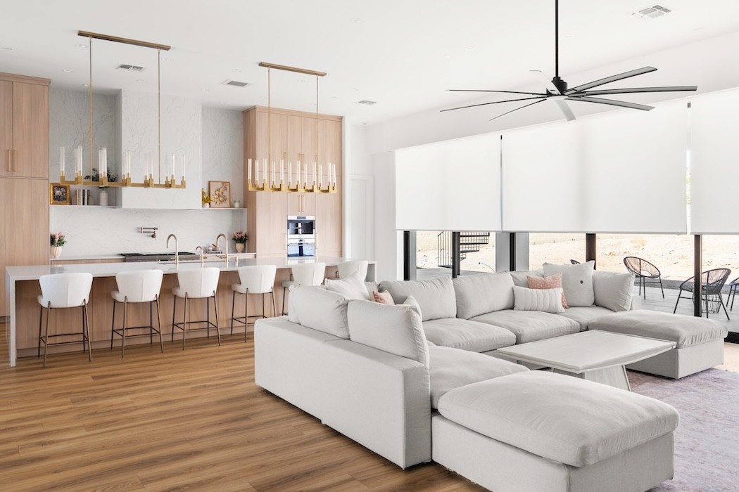 Budget Blinds of Hilton Head Island Image