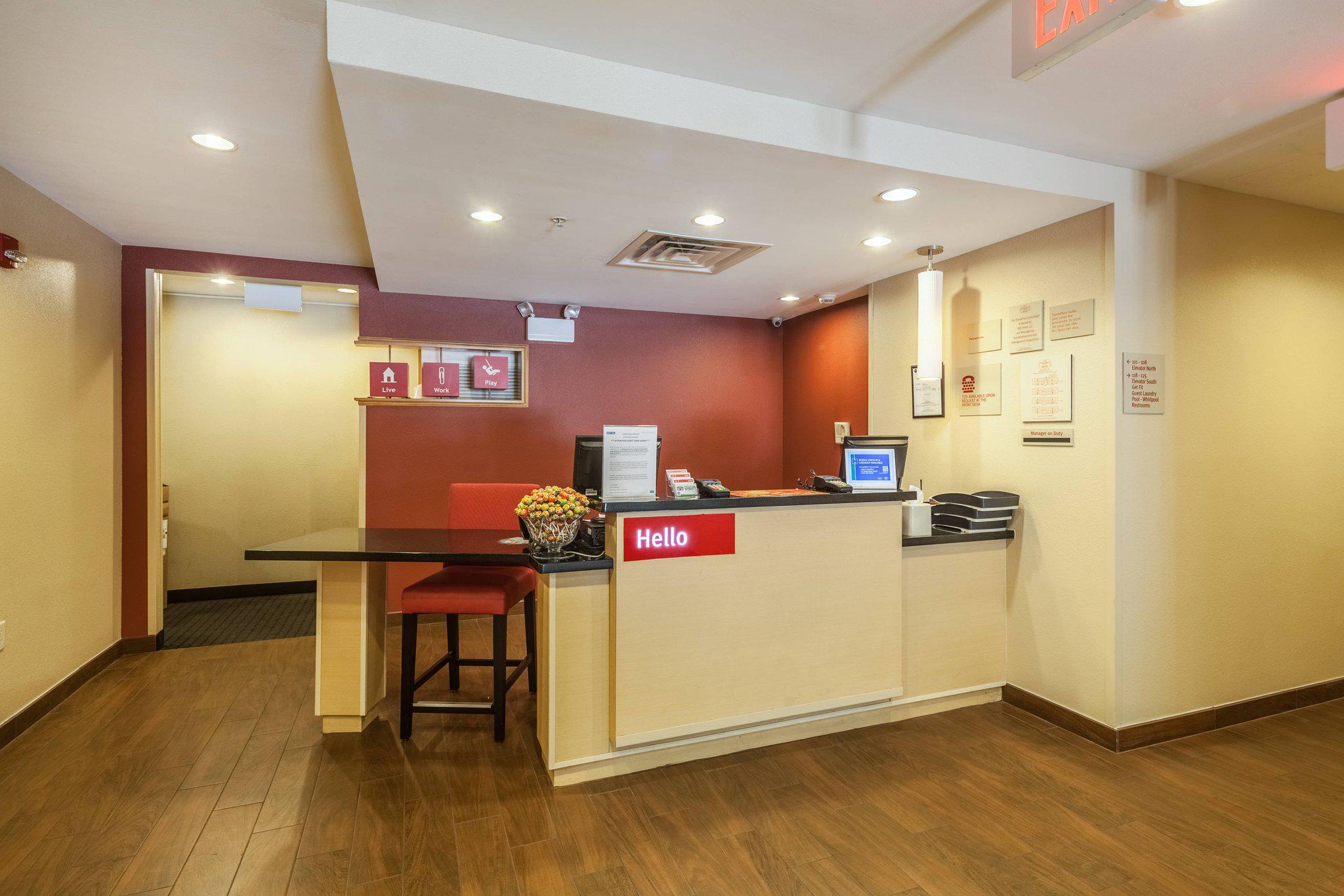 TownePlace Suites by Marriott Jacksonville Butler Boulevard Photo