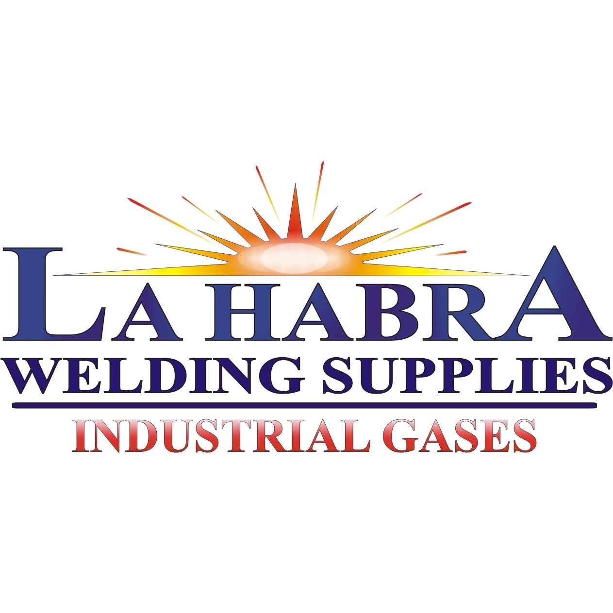 La Habra Welding Supplies