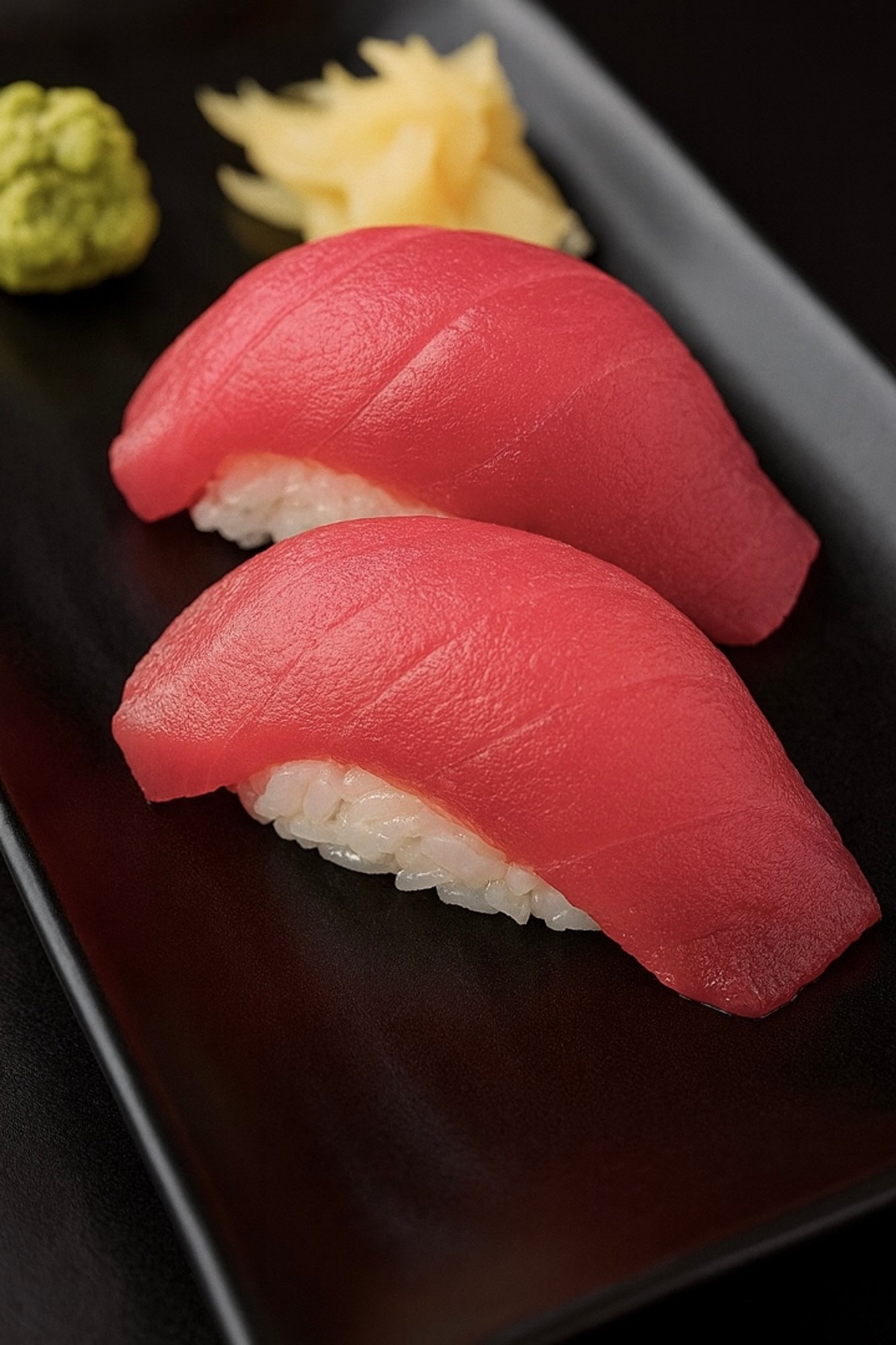 Tuna Nigiri