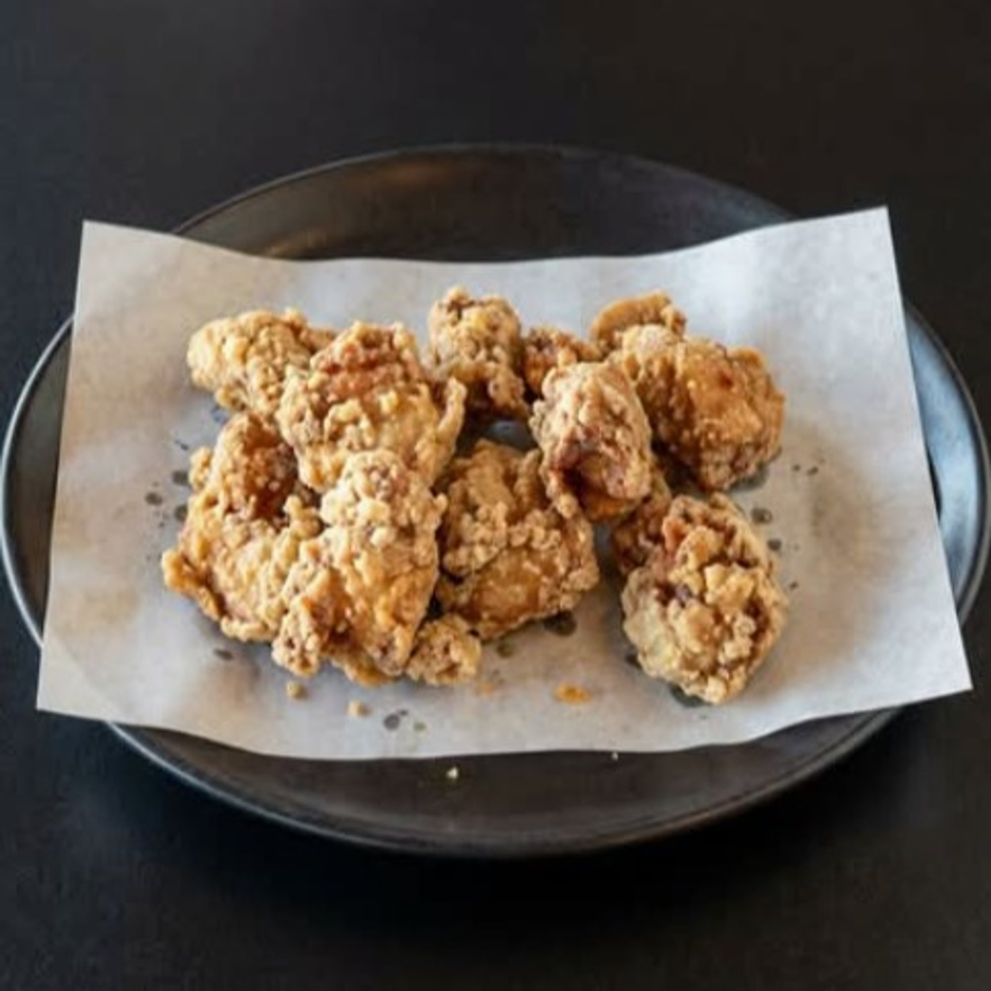 Chicken Karaage