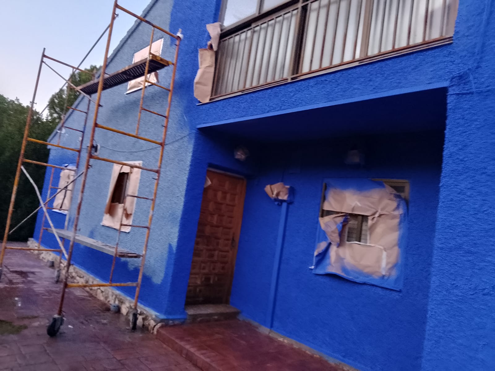 Galería en miniatura