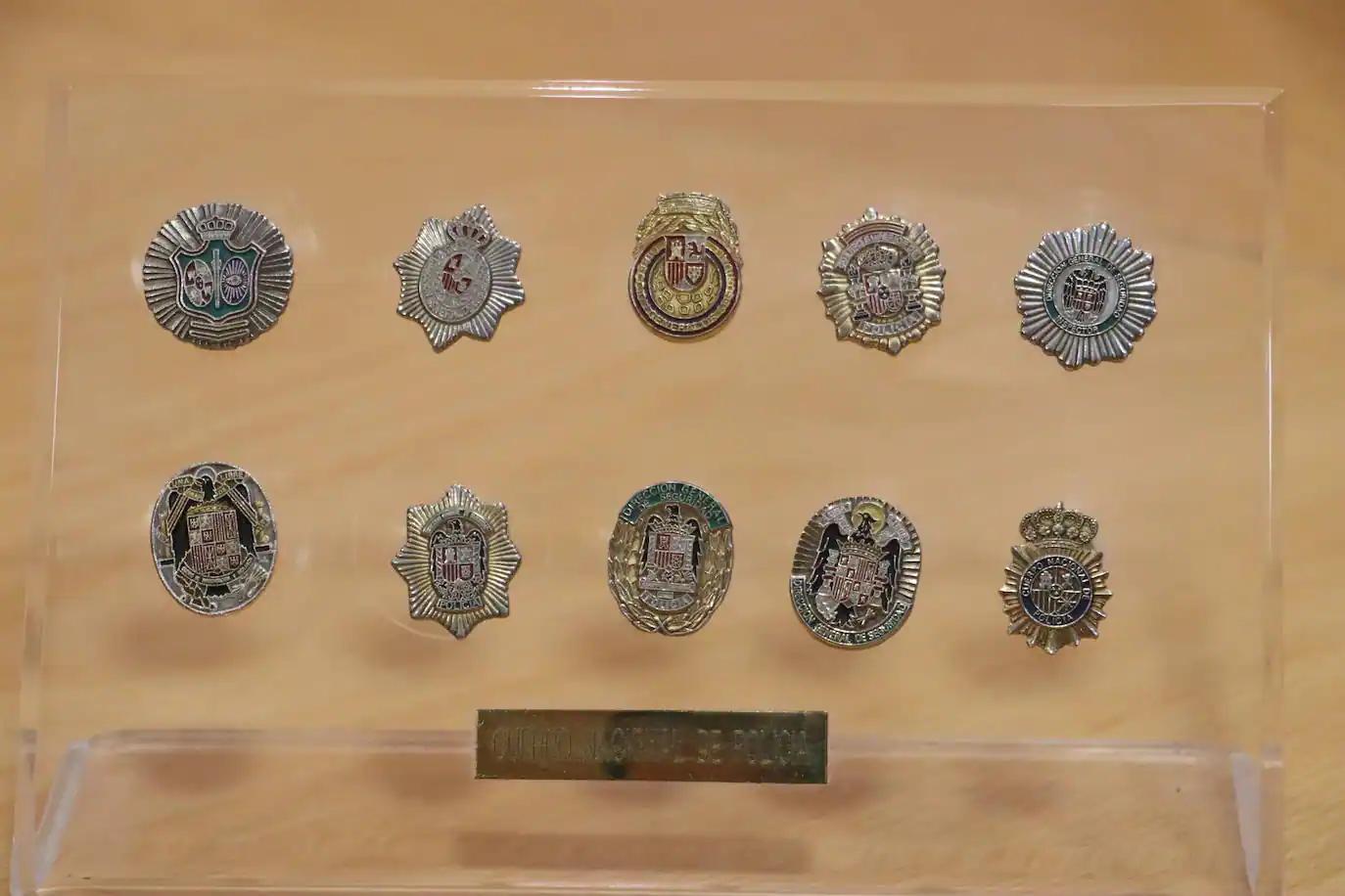 Galería en miniatura