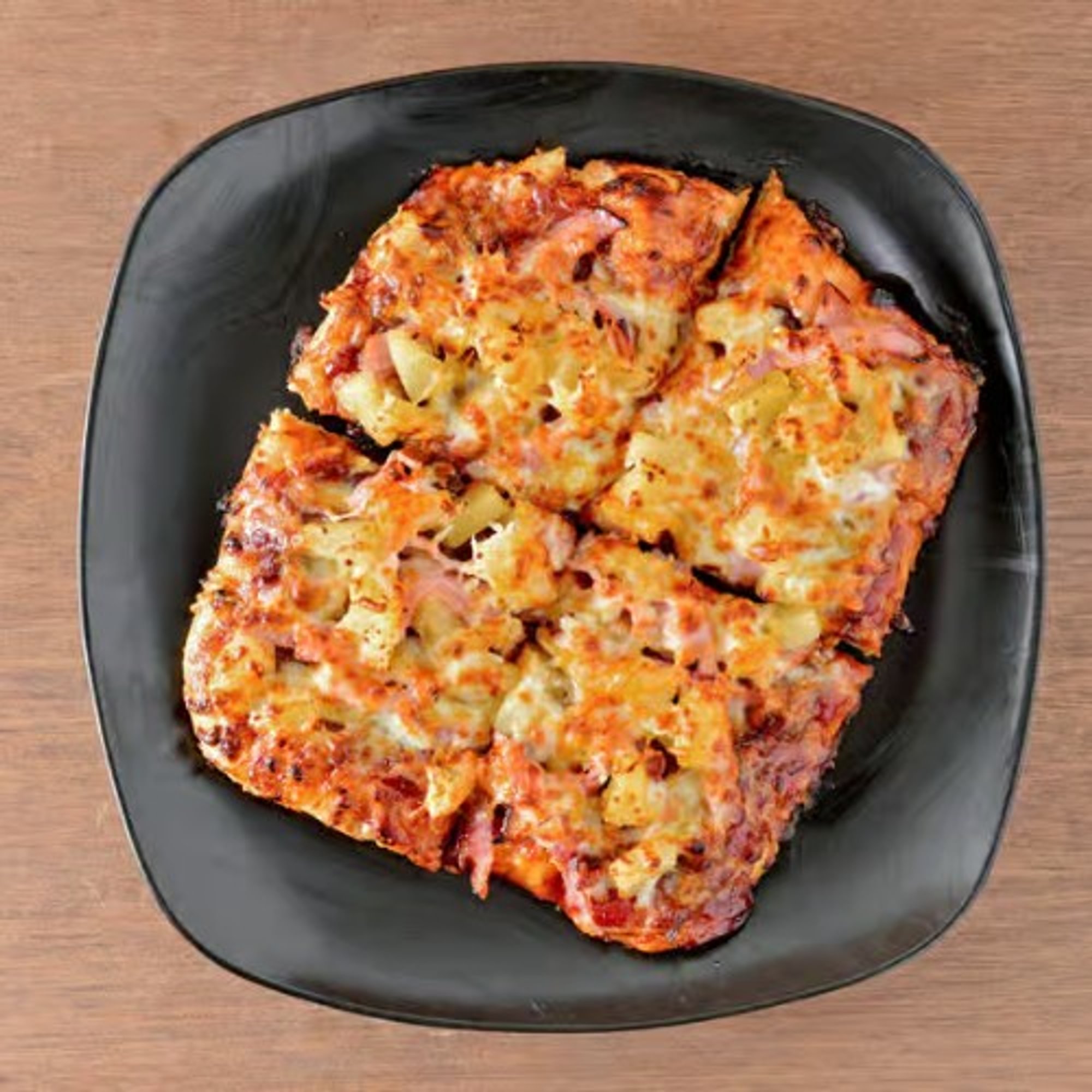 Hawaiian Paradise Specialty Pie