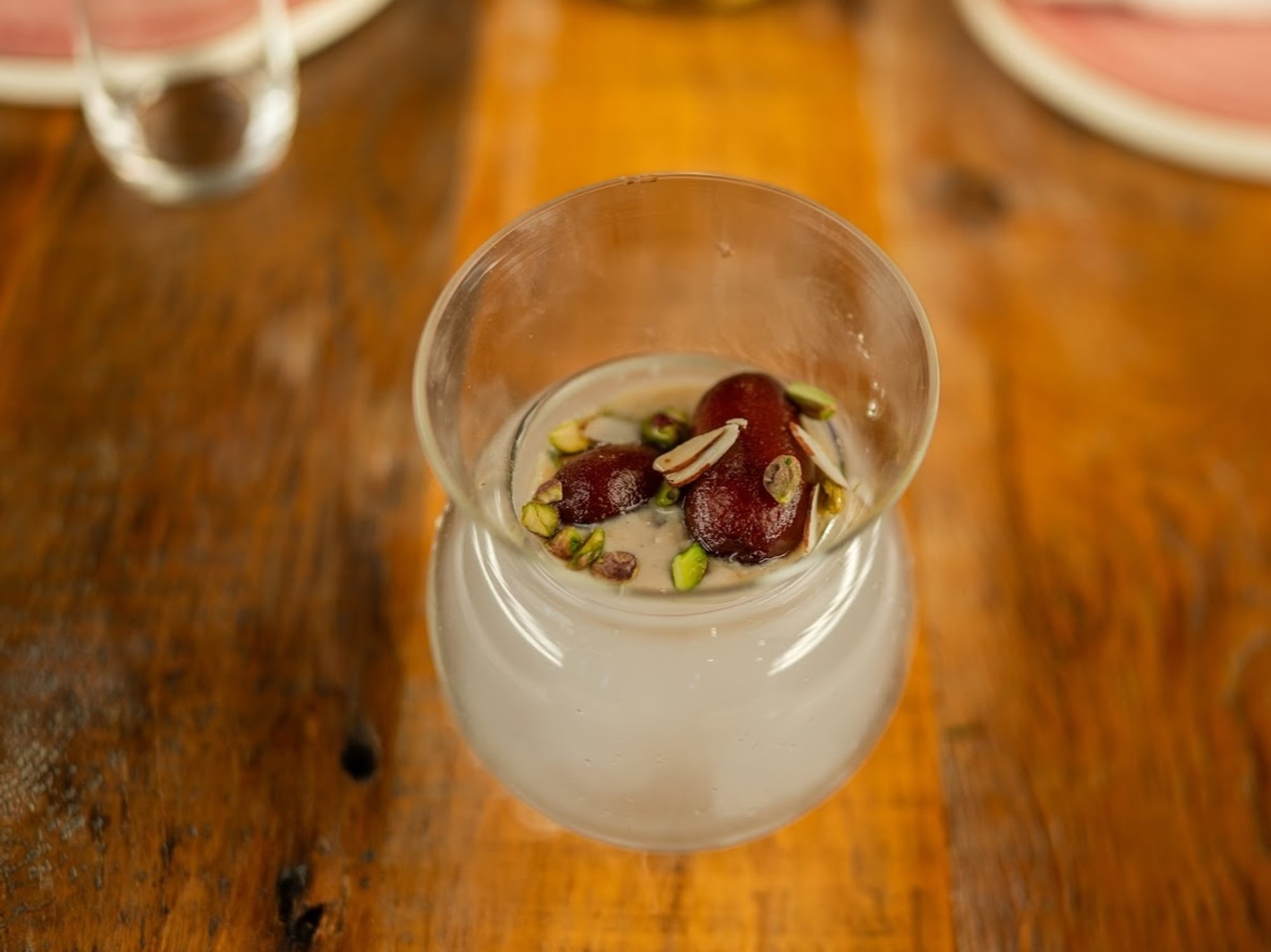 Kala Gulab Jamun