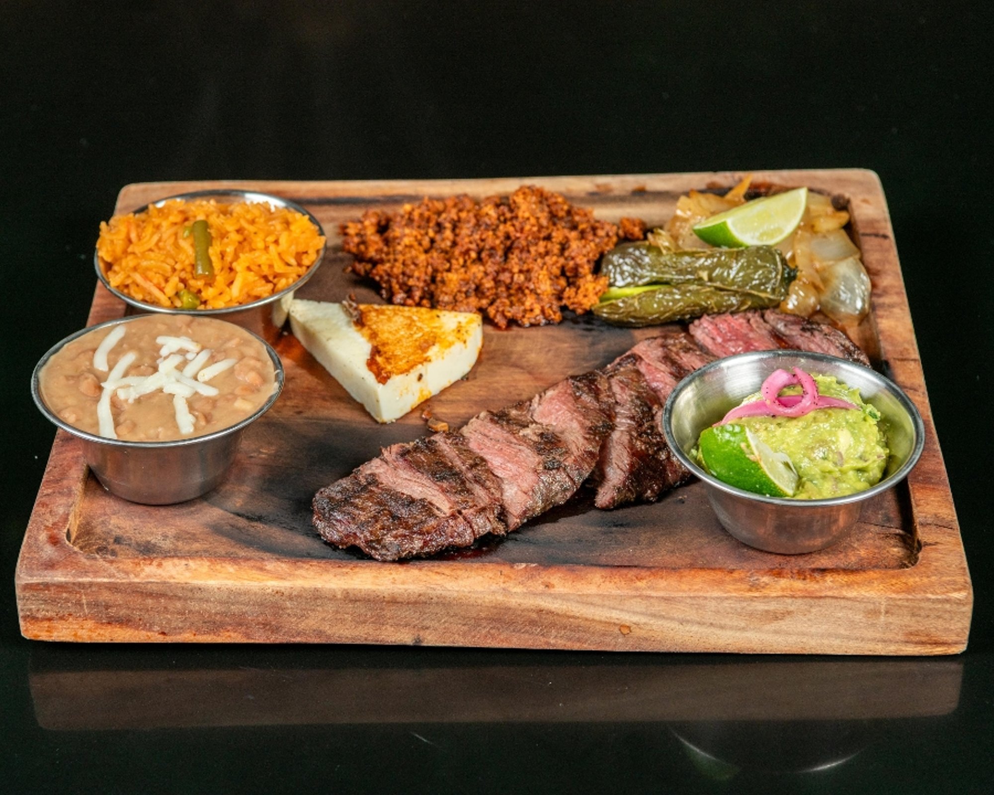 Carne Asada