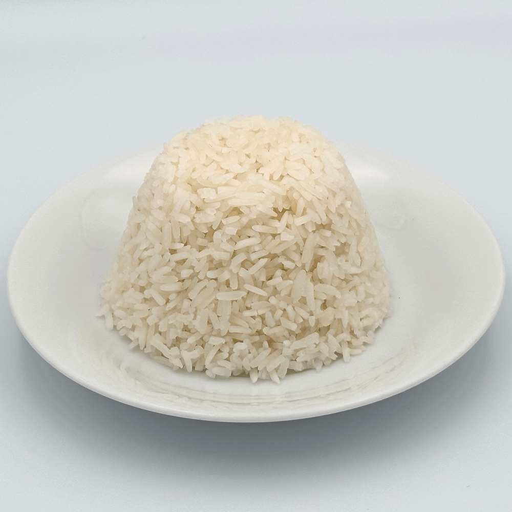 Jasmine Rice