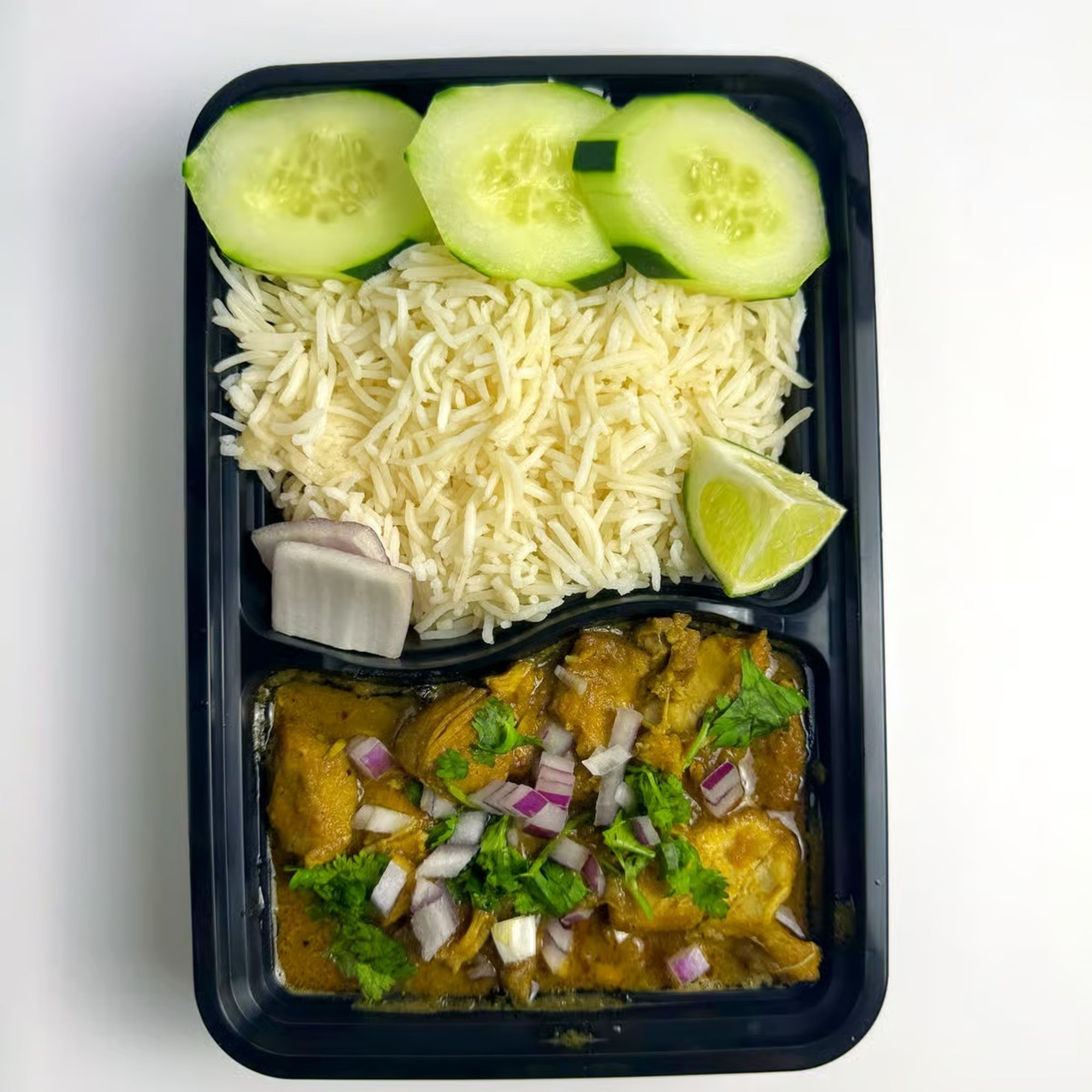 Himalayan Chicken