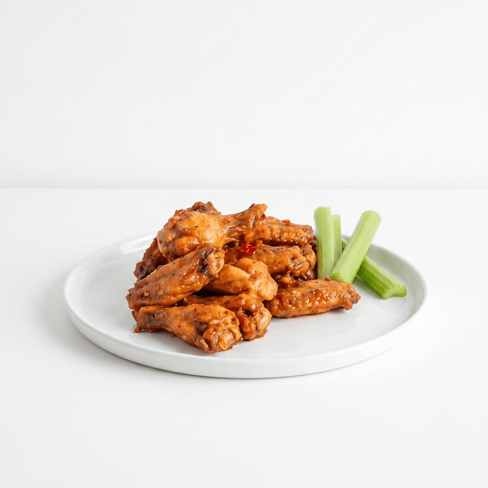 Traditional Wings