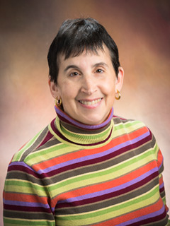 Barbara A. Bernstein, MD Photo