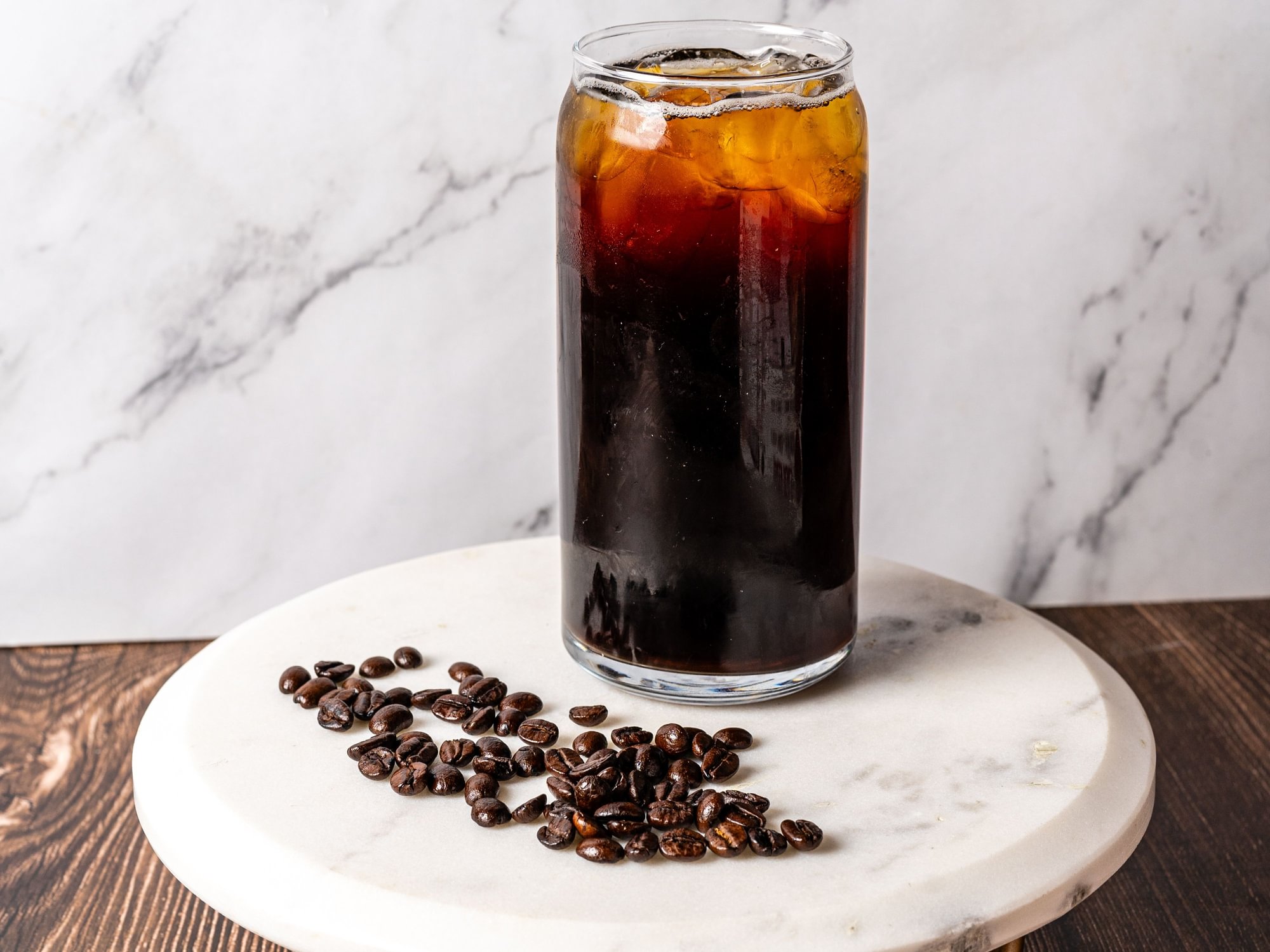 ICED CHAI