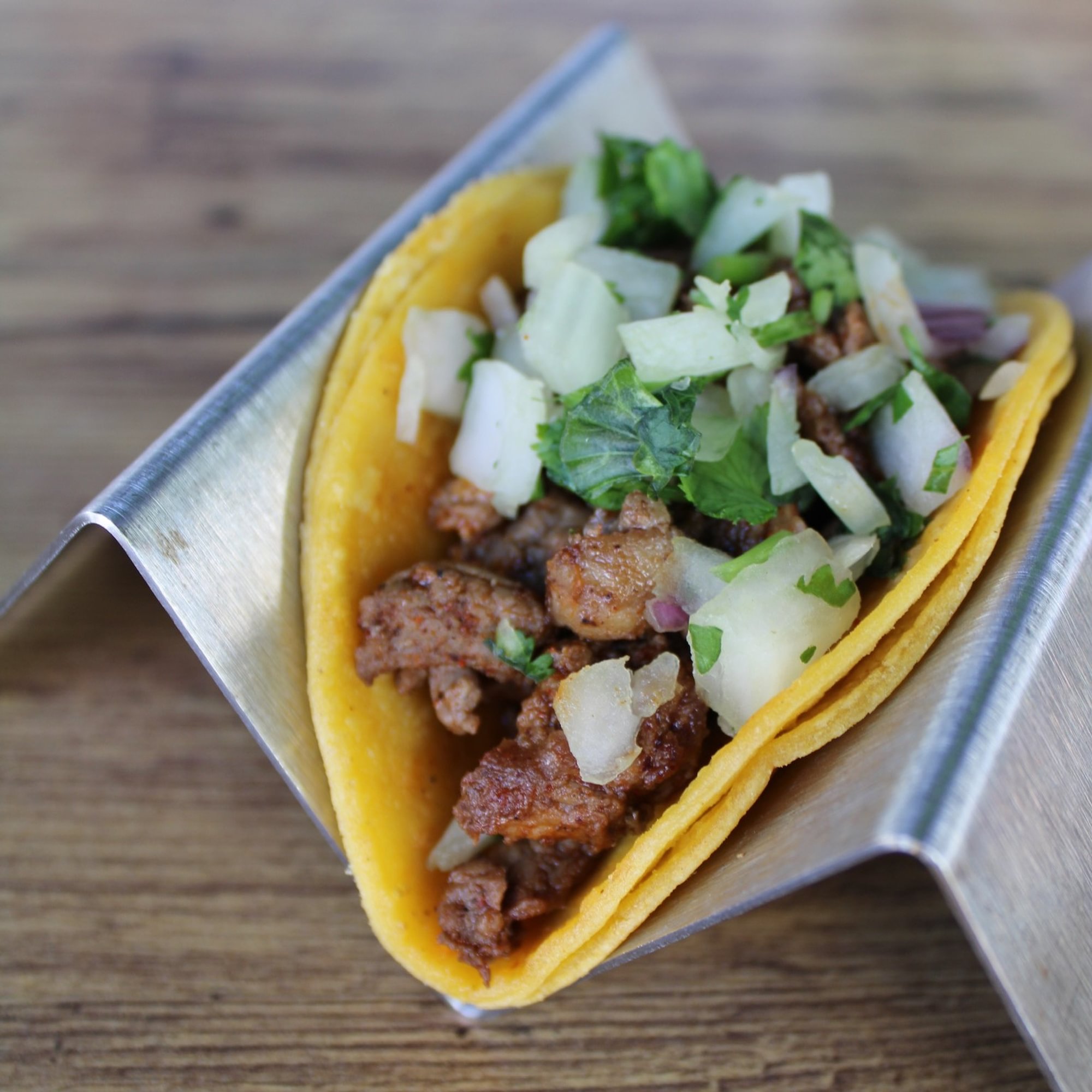 Al Carbon Tacos