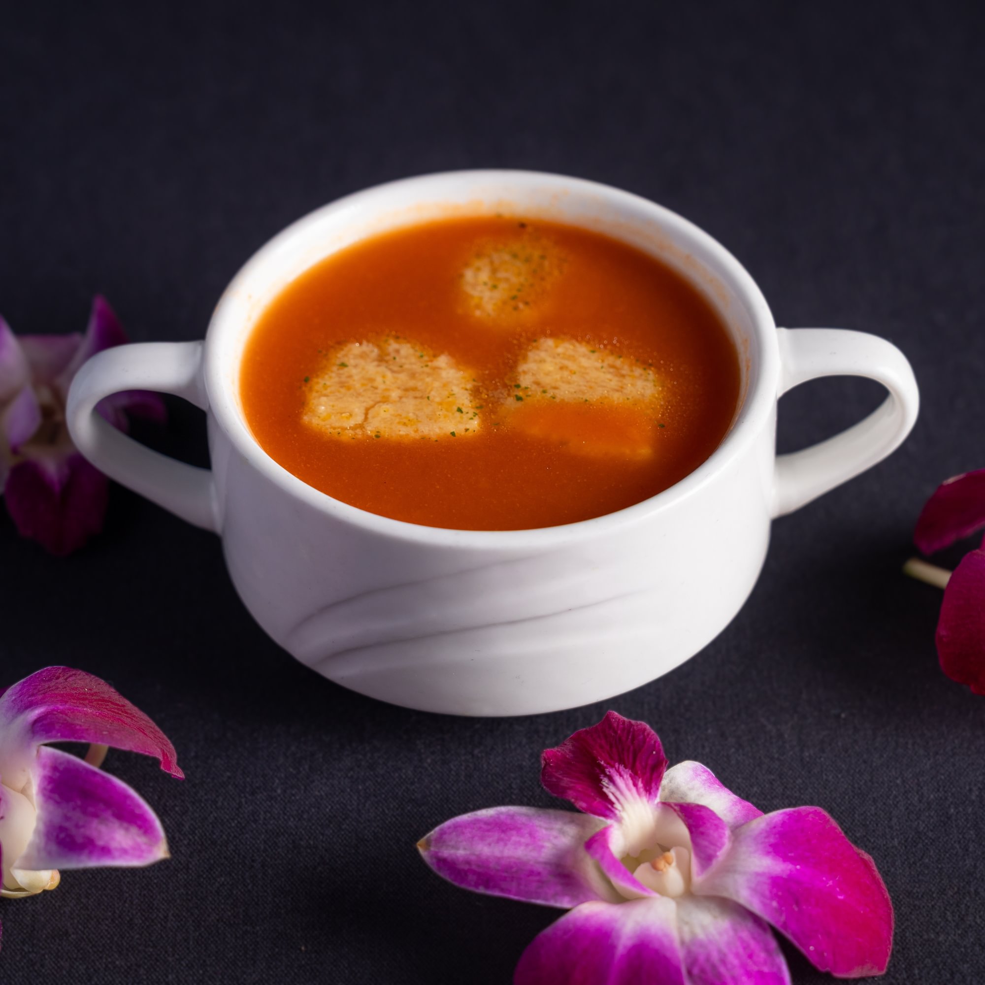 Tomato Soup