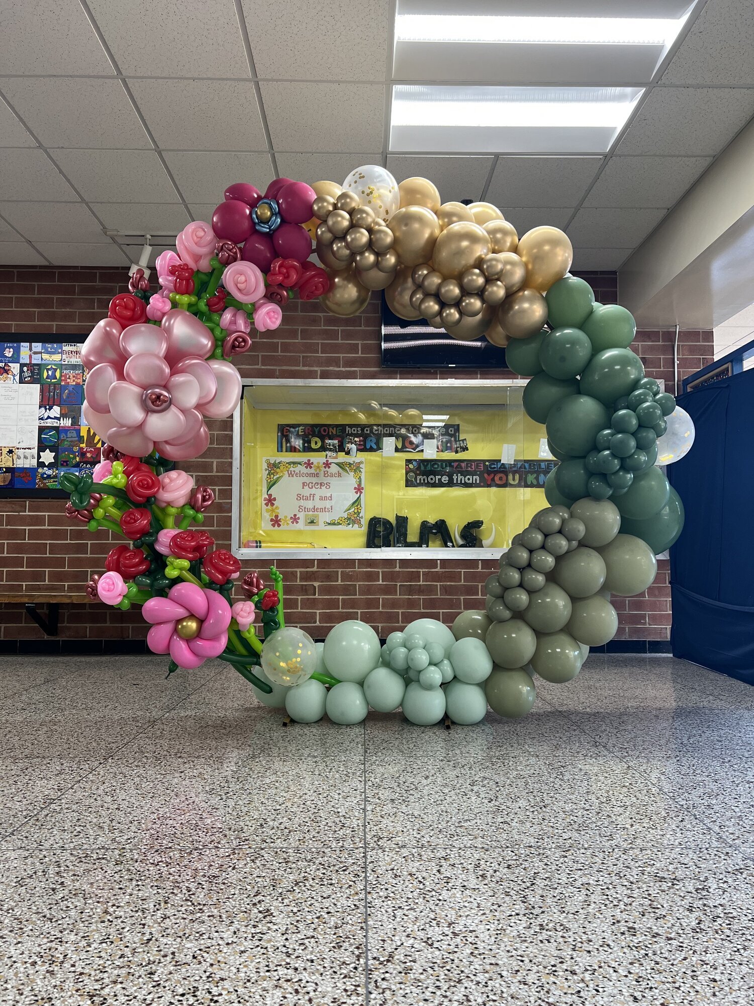 BaloOnies events Image