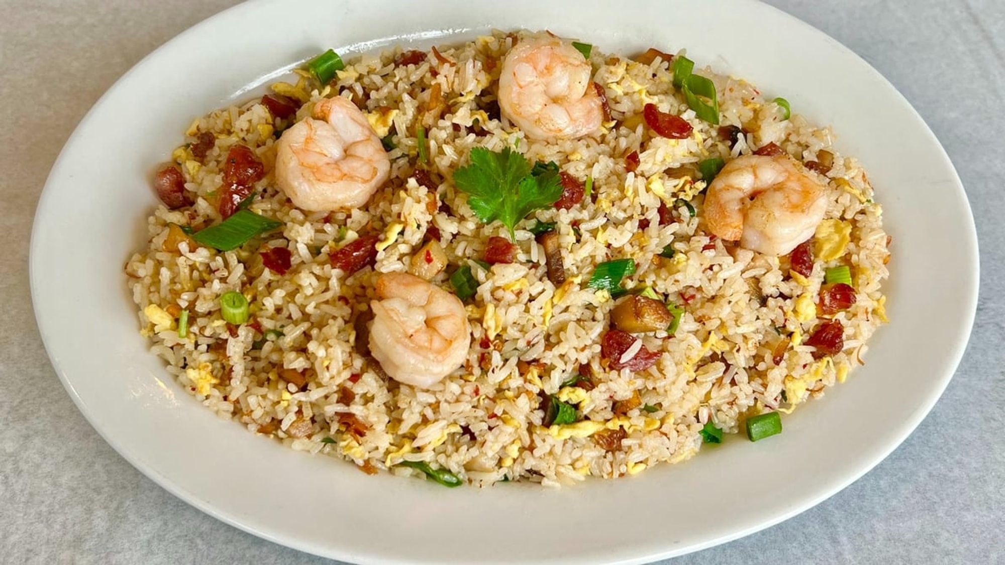 11. XO Fried Rice