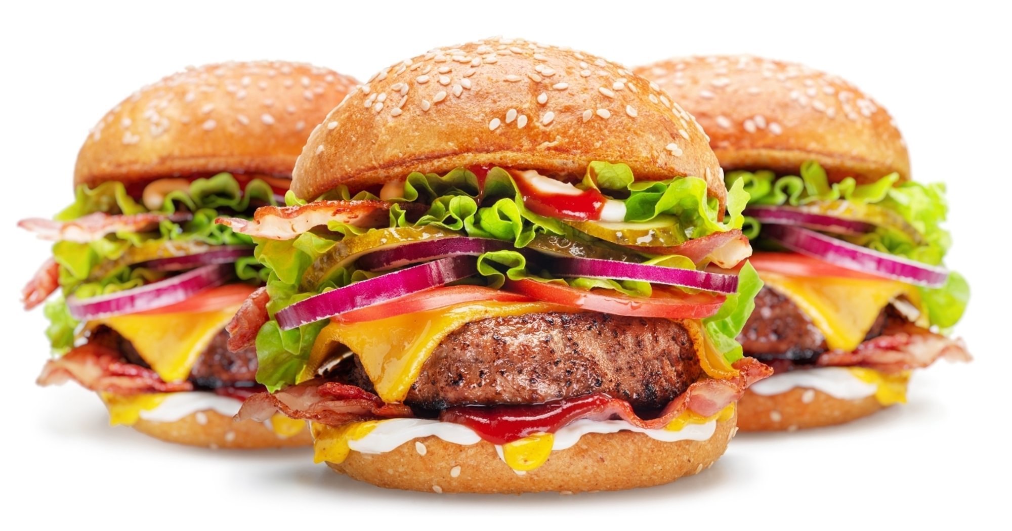 Cheese Burger
