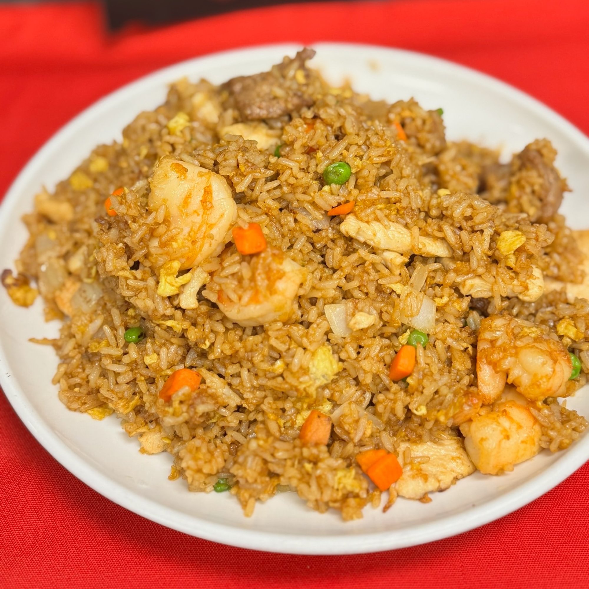 House Fried Rice