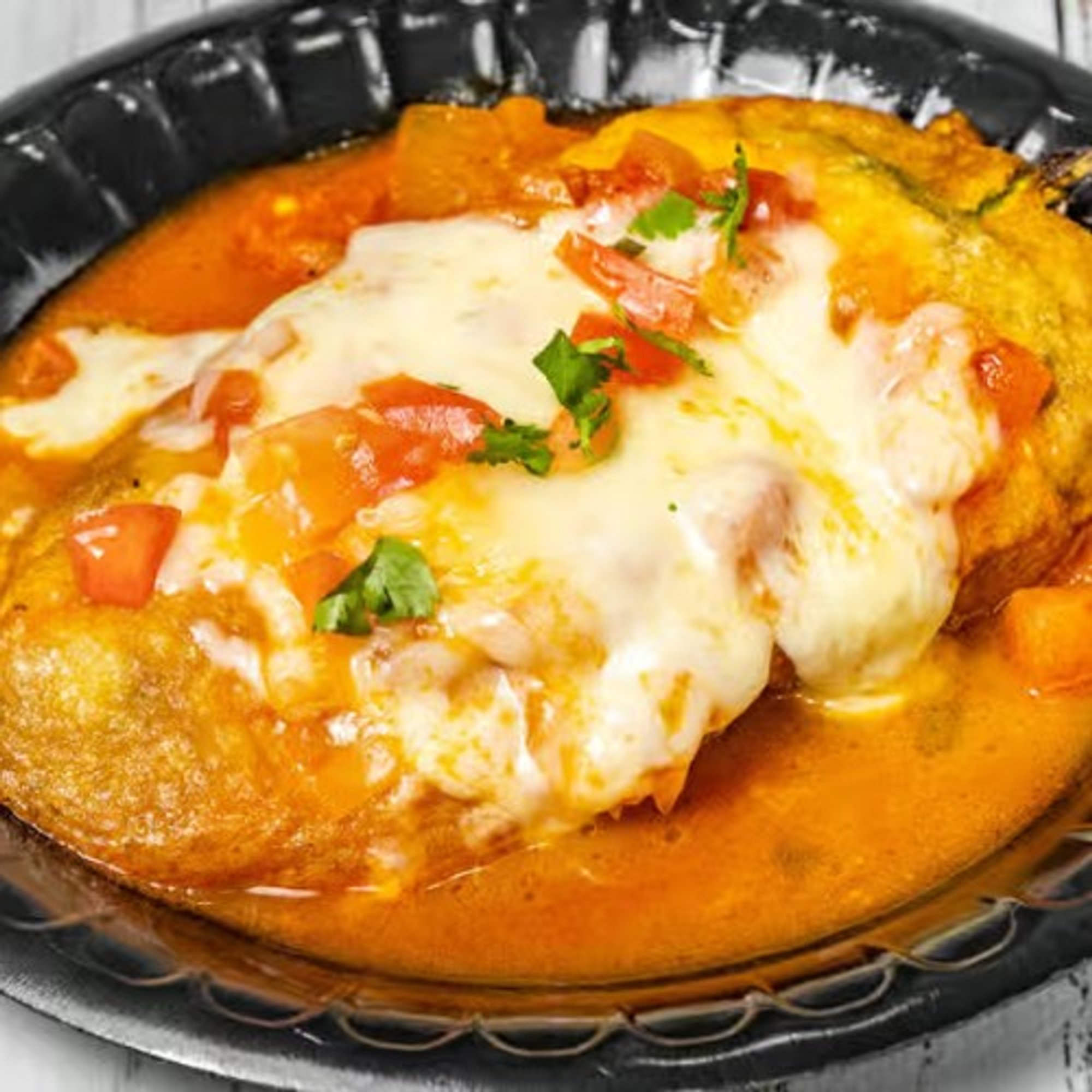 Side Chili Relleno