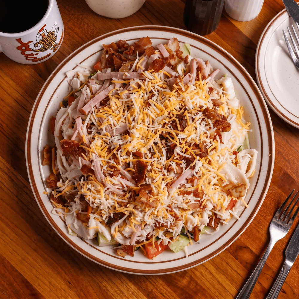 Club Salad