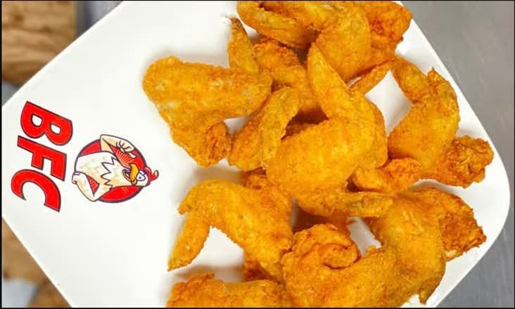 Chicken Wing