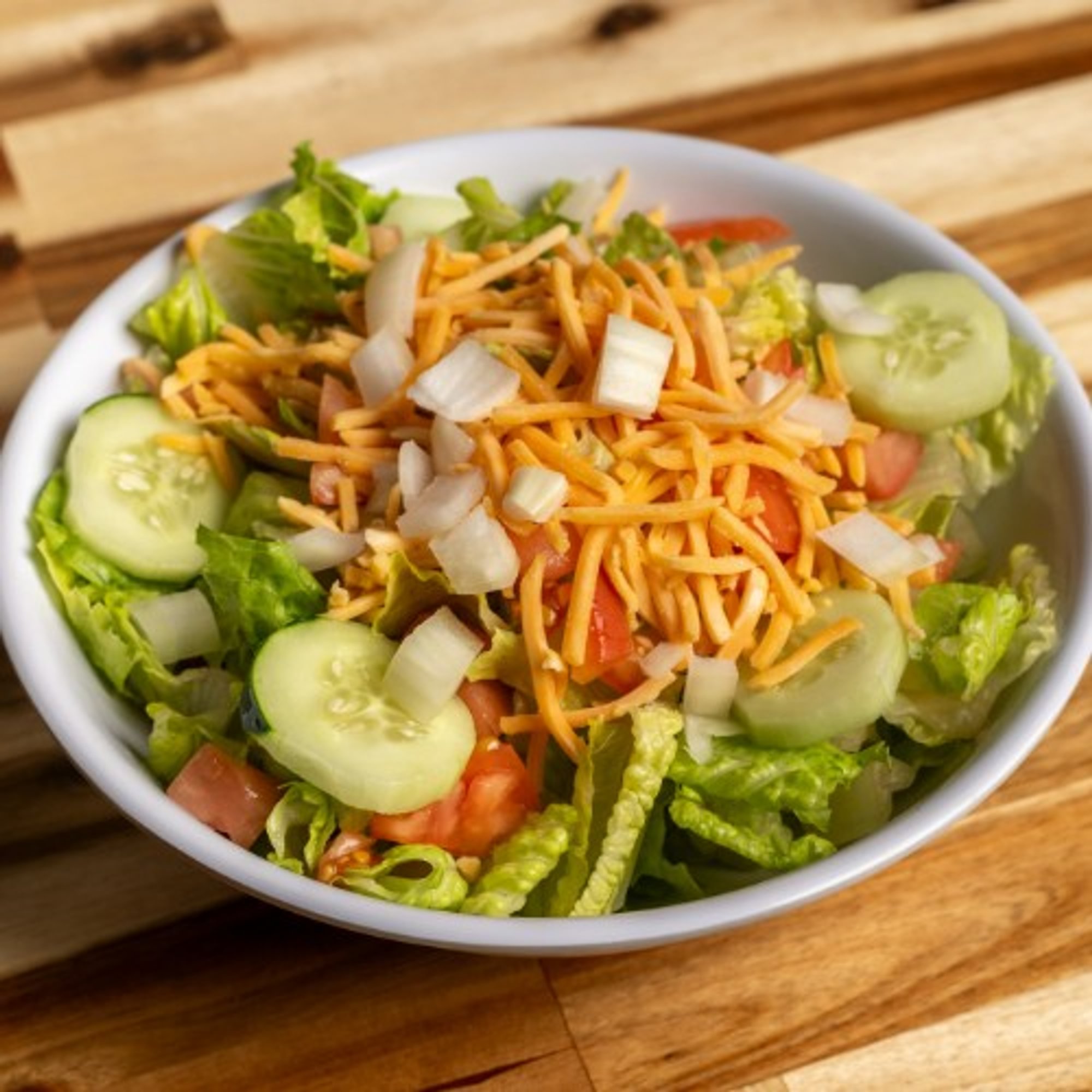 House Salad