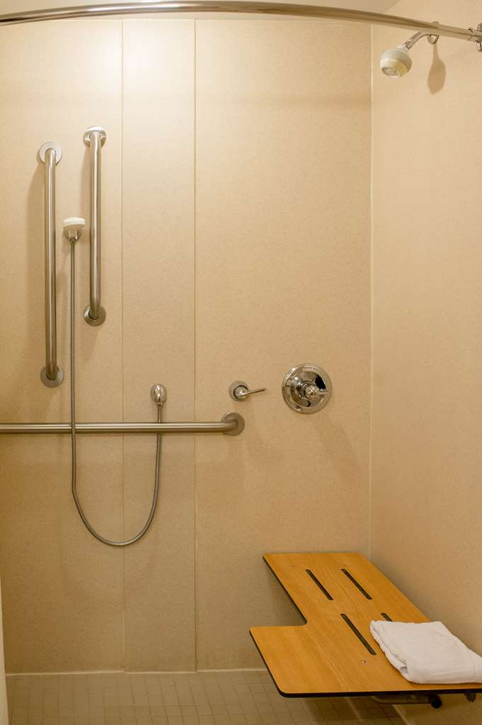 Hampton Inn Oxford-West Image