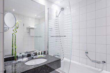 Bilder Courtyard by Marriott Munich City Center