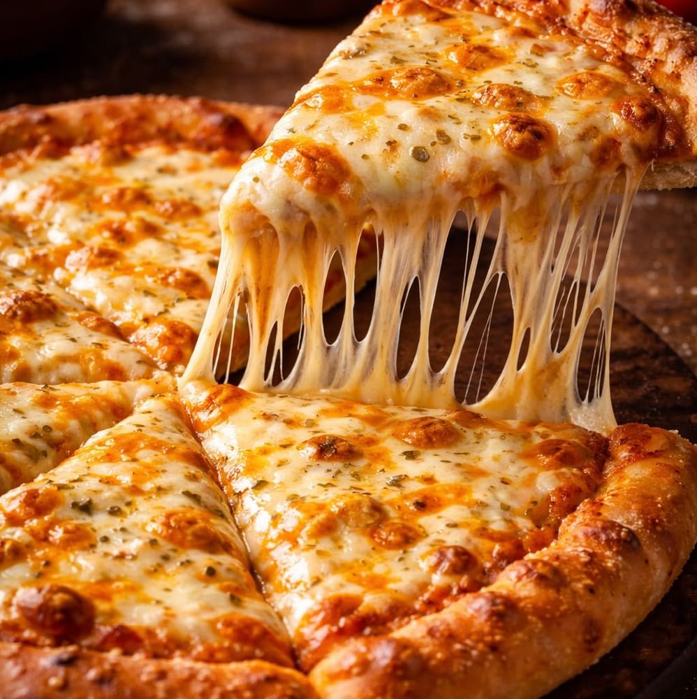 Cheese Pizza