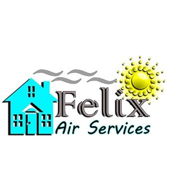Felix Air Services Inc
