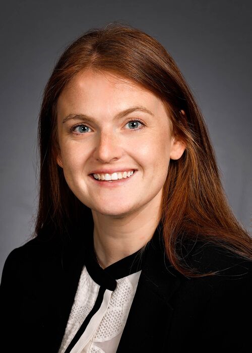 Caitlin Genevieve Reilly, DO, MS