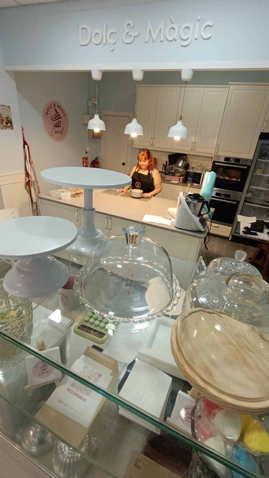 Galería en miniatura