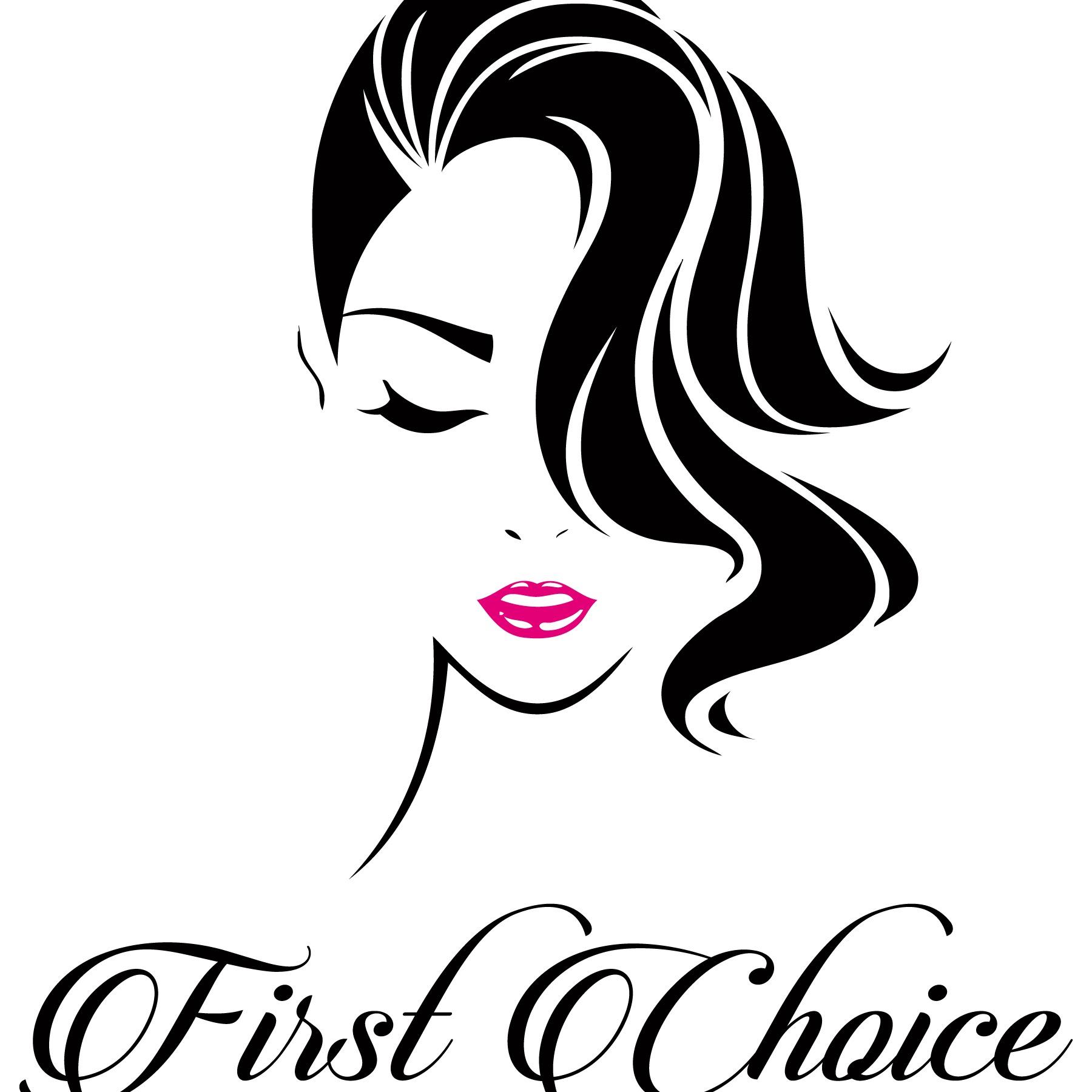 First Choice Hair Braiding Logo