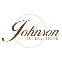 Johnson Funeral Home Logo