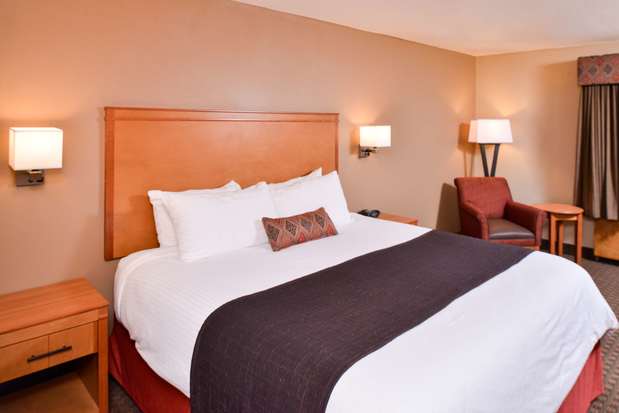 Images Best Western Plus Olympic Inn