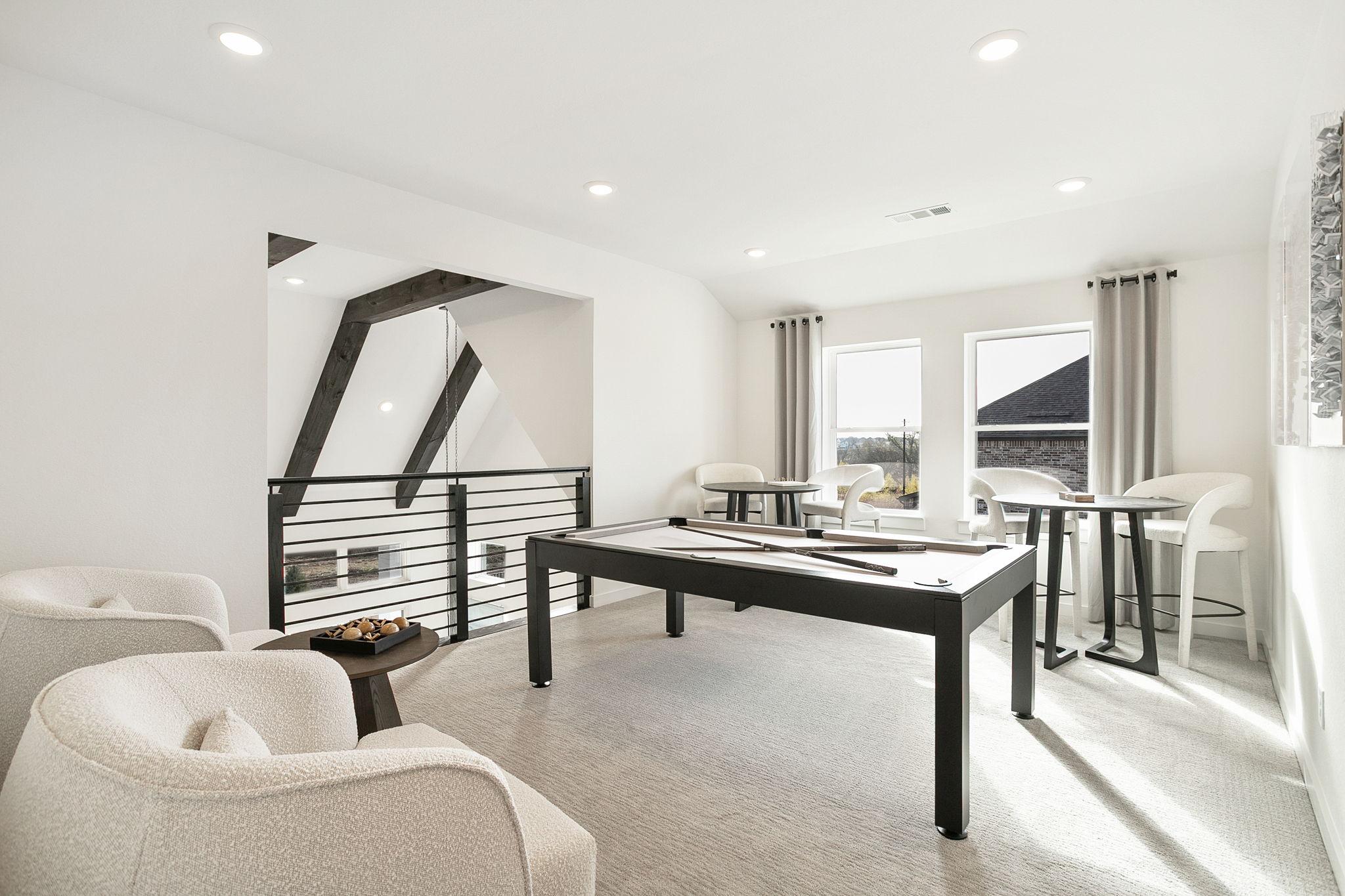 William Ryan Homes at Lily Creek in Sutton Fields Image