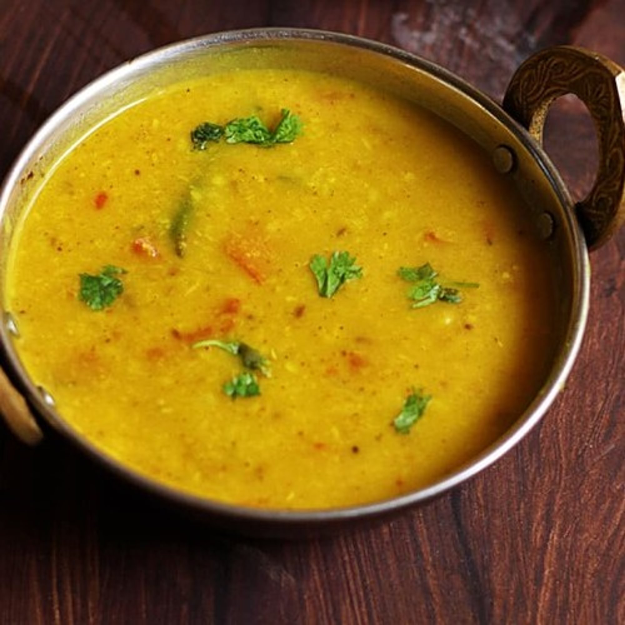 Yellow Dal