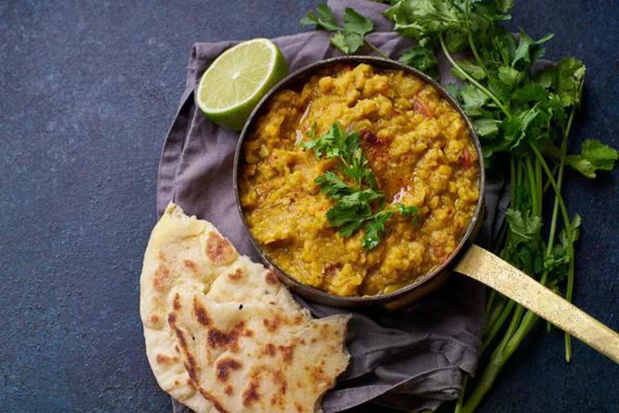 Daal Tadka