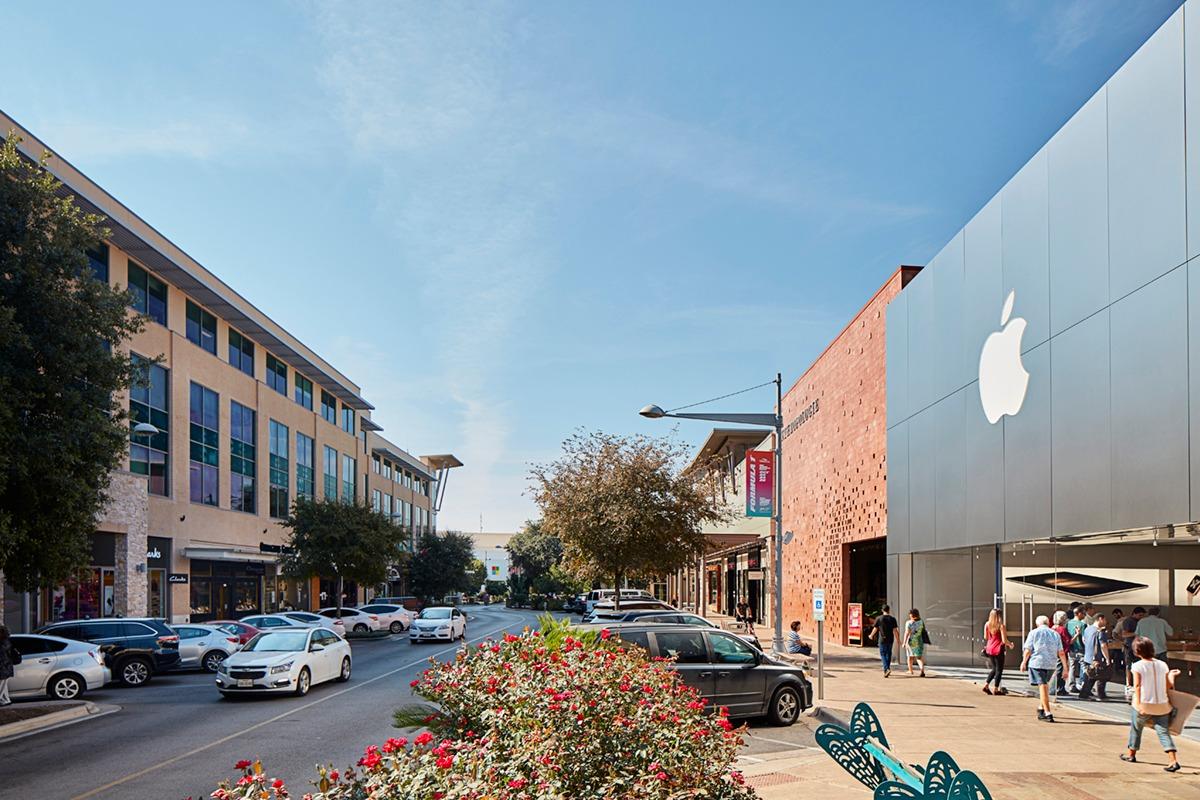 The Domain in Austin, TX | Whitepages