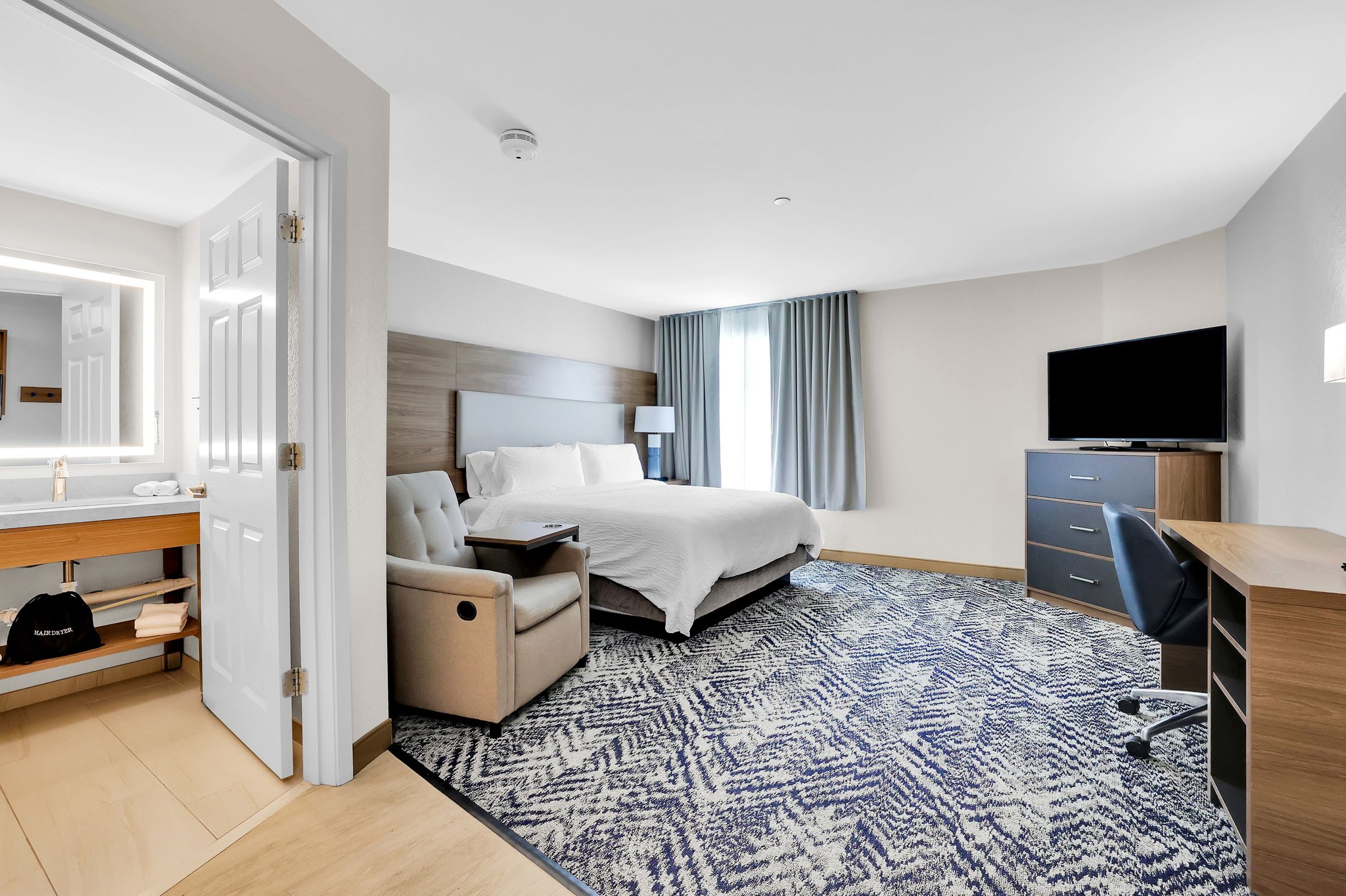 Candlewood Suites Atlanta West I-20 by IHG Image