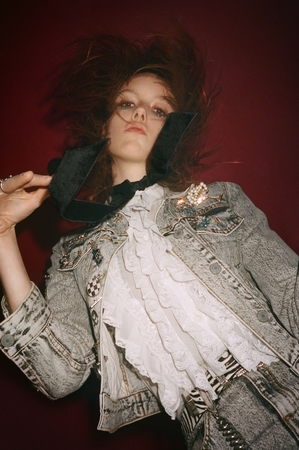 Images Marc Jacobs