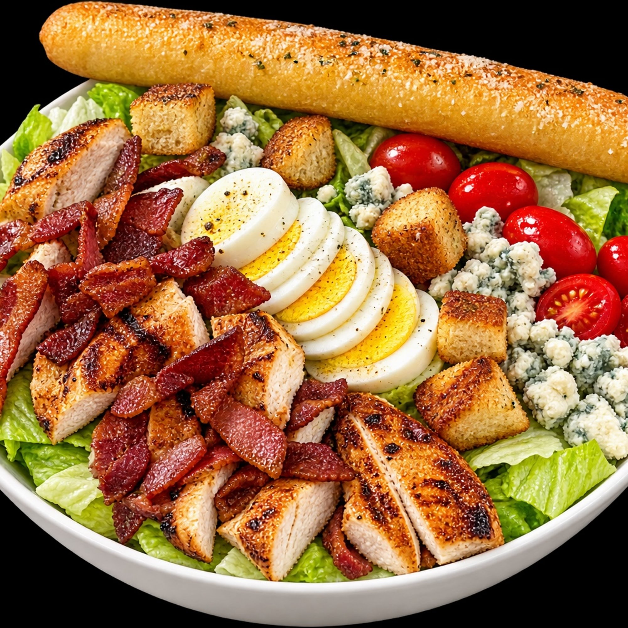 Cobb Salad